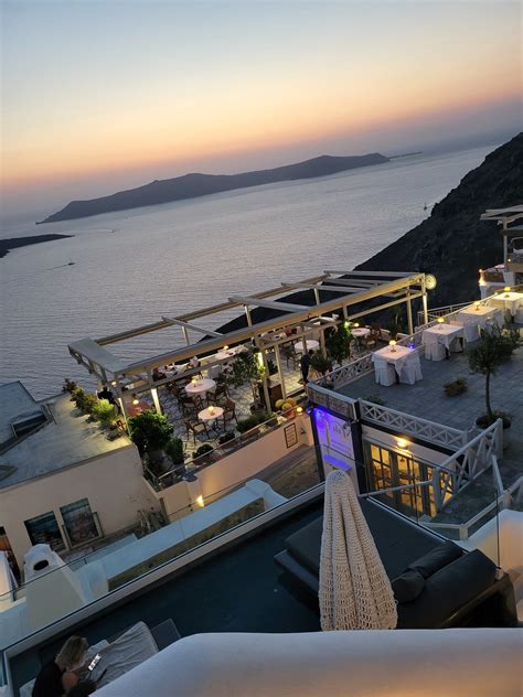 Nefeles Luxury Suites, Fira (updated prices 2024) .